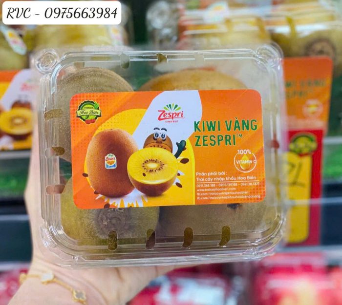 Hộp đựng trái cây P500D